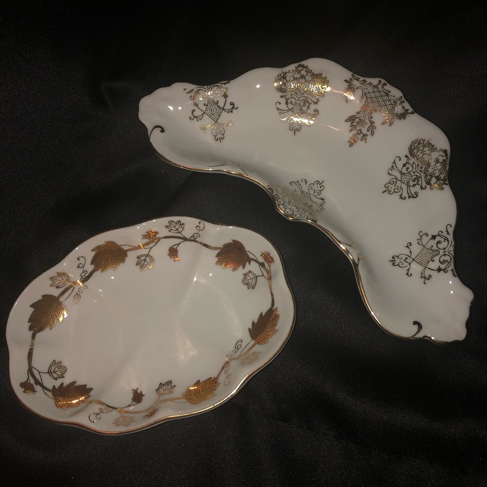 Vintage Trinkets